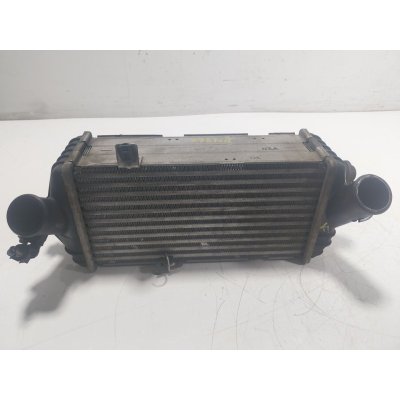 Recambio de intercooler para kia stonic (ybcuv) 1.6 crdi cat referencia OEM IAM 282712U100 282702U120 