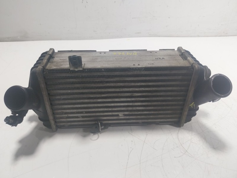 Recambio de intercooler para kia stonic (ybcuv) 1.6 crdi cat referencia OEM IAM 282712U100 282702U120 