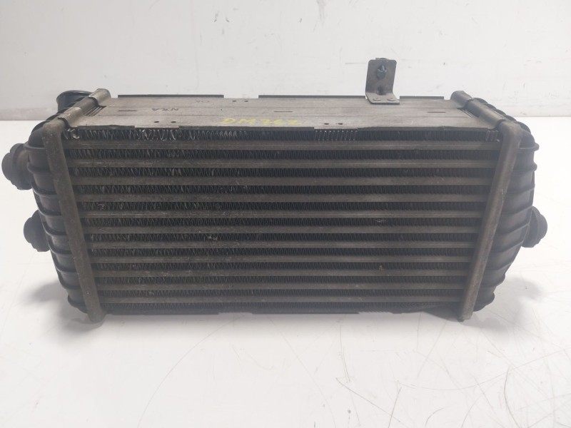 Recambio de intercooler para kia stonic (ybcuv) 1.6 crdi cat referencia OEM IAM 282712U100 282702U120 