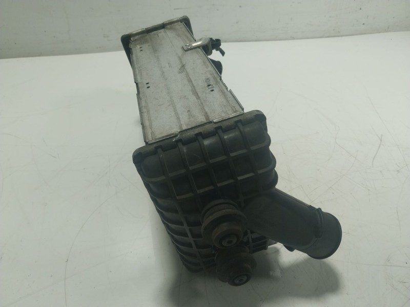 Recambio de intercooler para kia stonic (ybcuv) 1.6 crdi cat referencia OEM IAM 282712U100 282702U120 