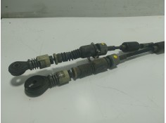 Recambio de palanca cambio para kia stonic (ybcuv) 1.6 crdi cat referencia OEM IAM 43700H8360  43794H8750 2