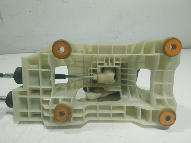 Recambio de palanca cambio para kia stonic (ybcuv) 1.6 crdi cat referencia OEM IAM 43700H8360  43794H8750