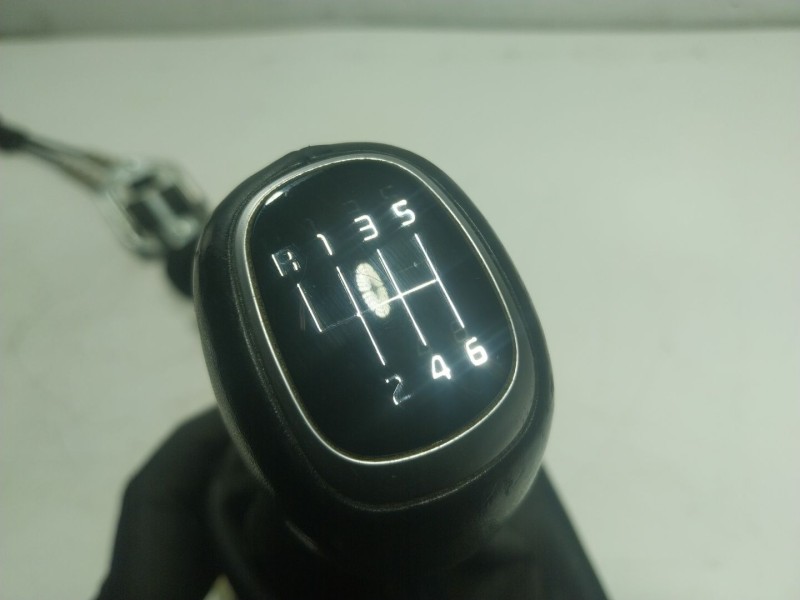 Recambio de palanca cambio para kia stonic (ybcuv) 1.6 crdi cat referencia OEM IAM 43700H8360  43794H8750