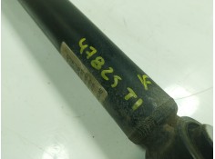 Recambio de amortiguador trasero izquierdo para volkswagen golf viii (cd1) 2.0 tdi referencia OEM IAM 5WA513049J 5WA512013  2