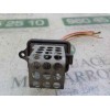 Recambio de resistencia calefaccion para citroën xsara berlina 1.9 diesel referencia OEM IAM   