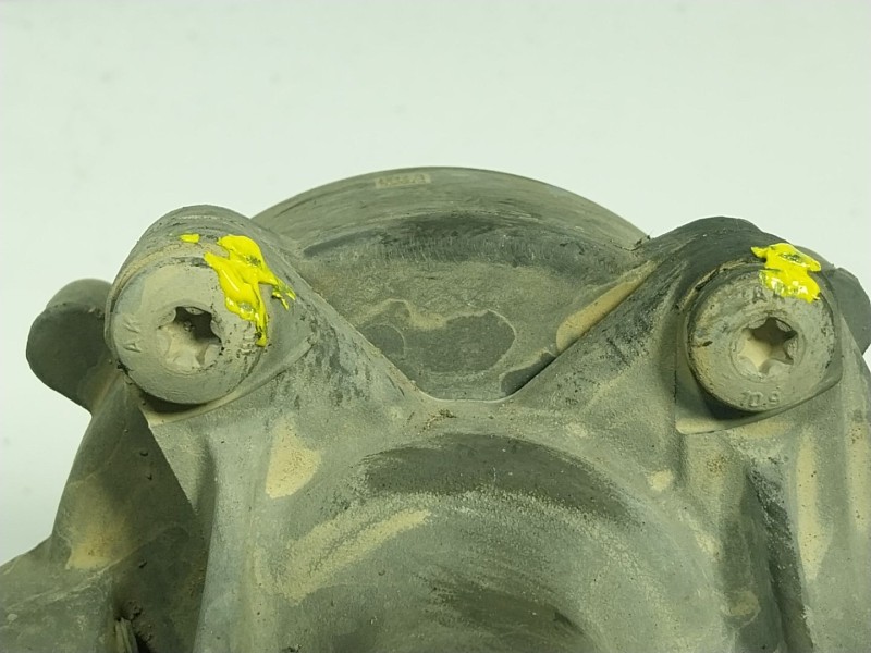 Recambio de cremallera direccion para volkswagen golf viii (cd1) 2.0 tdi referencia OEM IAM 5WB423051AG 5WB423051 