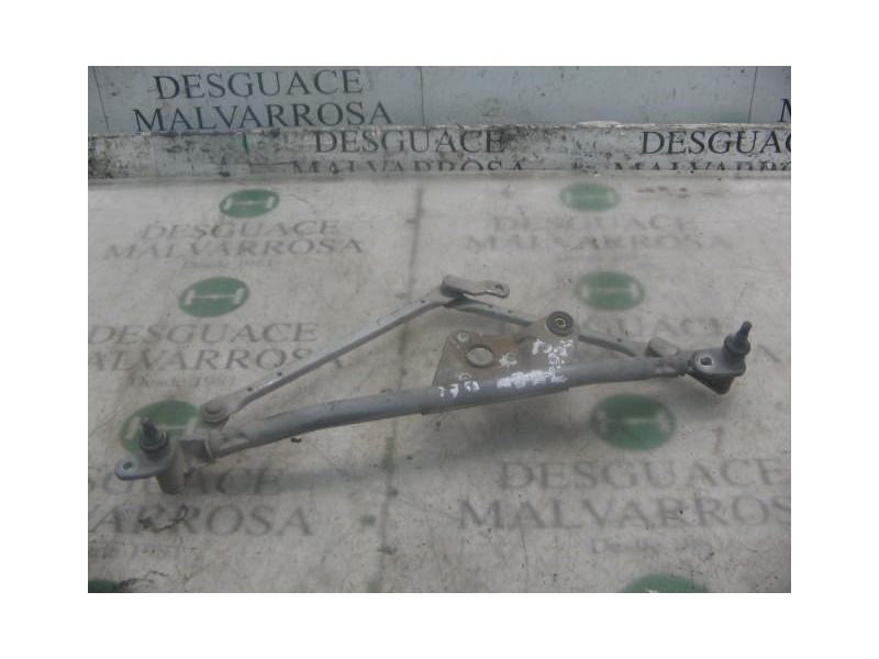 Recambio de articulacion limpia delantero para citroën saxo 1.5 d sx referencia OEM IAM   