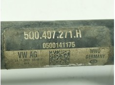 Recambio de transmision izquierda para volkswagen golf viii (cd1) 2.0 tdi referencia OEM IAM 5Q0407271H 5Q0407271  2