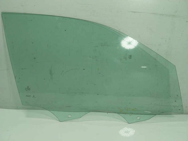 Recambio de cristal puerta delantero derecho para volkswagen t-cross (c11, d31) 1.0 tsi referencia OEM IAM 2GM845202  