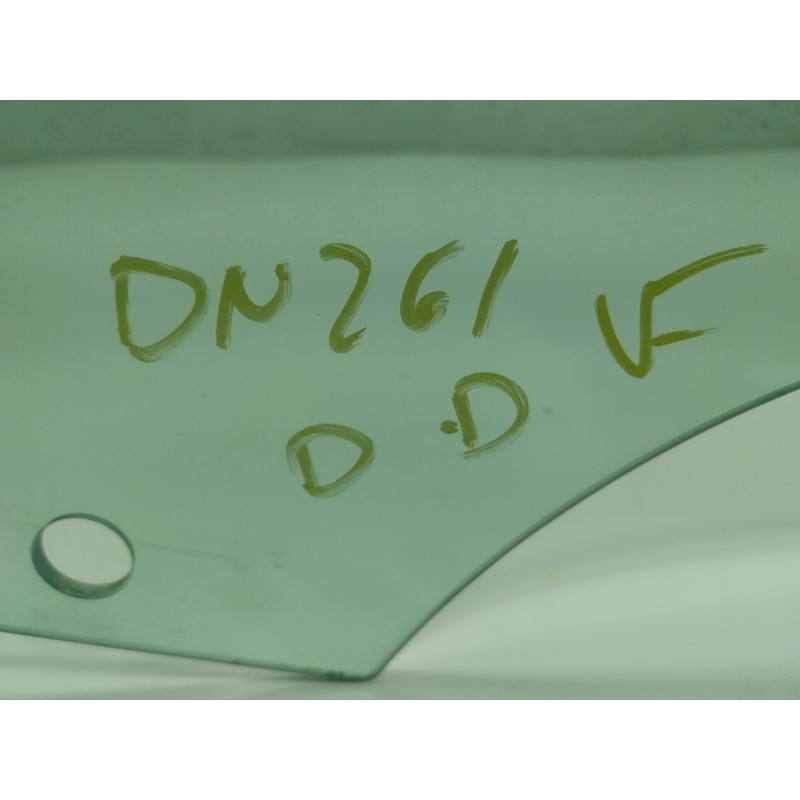 Recambio de cristal puerta delantero derecho para volkswagen t-cross (c11, d31) 1.0 tsi referencia OEM IAM 2GM845202  