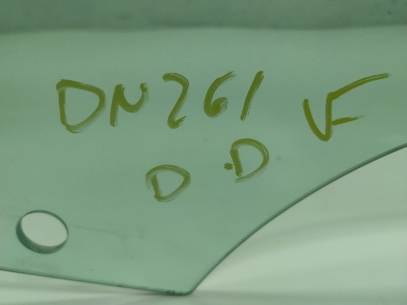 Recambio de cristal puerta delantero derecho para volkswagen t-cross (c11, d31) 1.0 tsi referencia OEM IAM 2GM845202  