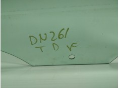 Recambio de cristal puerta trasero derecho para volkswagen t-cross (c11, d31) 1.0 tsi referencia OEM IAM 2GM845026   2