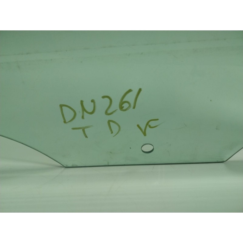 Recambio de cristal puerta trasero derecho para volkswagen t-cross (c11, d31) 1.0 tsi referencia OEM IAM 2GM845026  