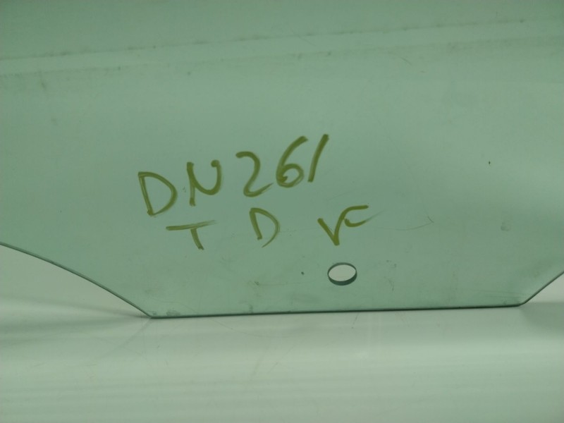 Recambio de cristal puerta trasero derecho para volkswagen t-cross (c11, d31) 1.0 tsi referencia OEM IAM 2GM845026  