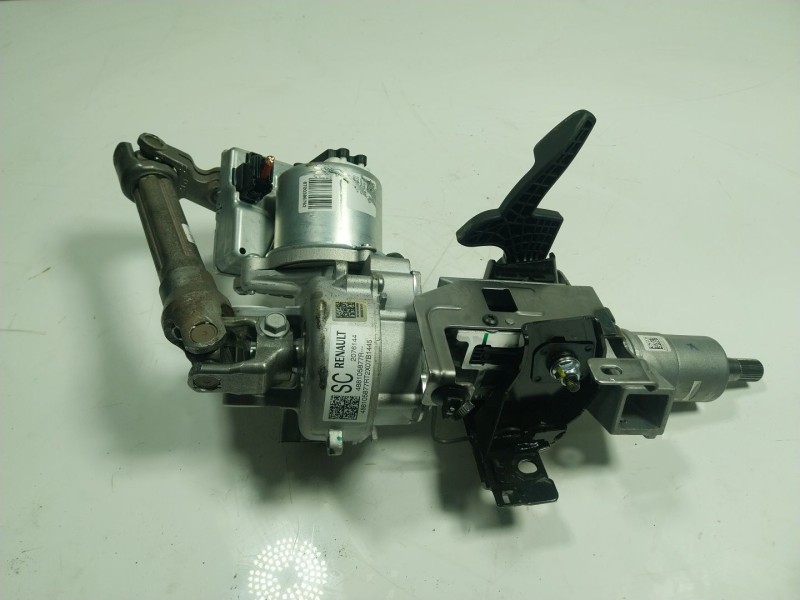 Recambio de columna direccion para renault captur ii 1.0 tce bivalent. gasolina / gpl referencia OEM IAM 488105877R 488105877R 