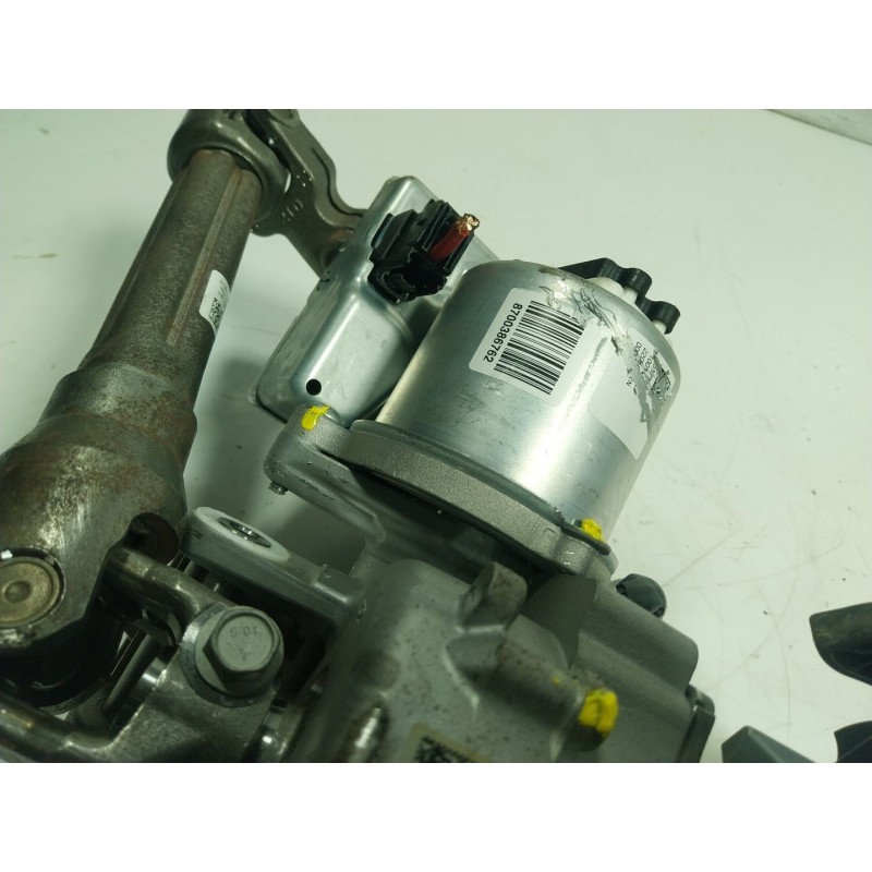 Recambio de columna direccion para renault captur ii 1.0 tce bivalent. gasolina / gpl referencia OEM IAM 488105877R 488105877R 