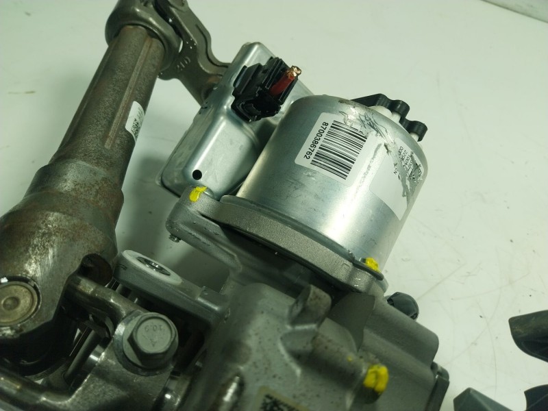 Recambio de columna direccion para renault captur ii 1.0 tce bivalent. gasolina / gpl referencia OEM IAM 488105877R 488105877R 