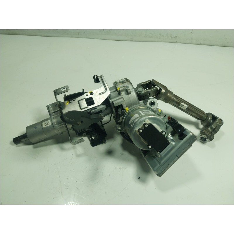 Recambio de columna direccion para renault captur ii 1.0 tce bivalent. gasolina / gpl referencia OEM IAM 488105877R 488105877R 