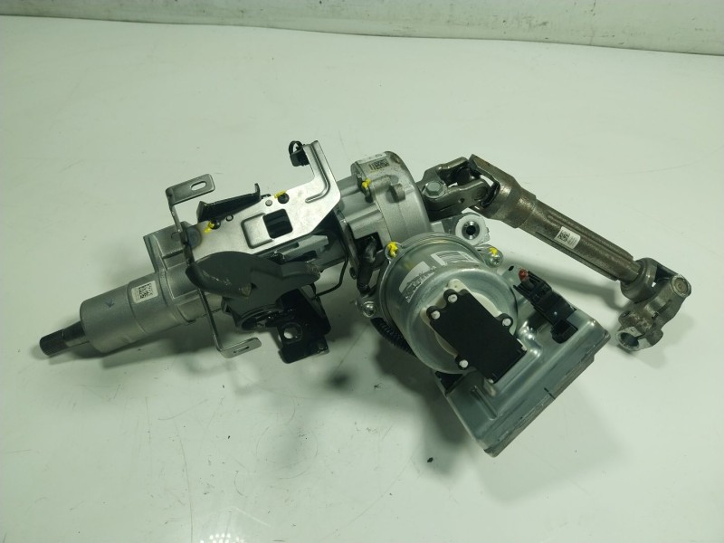 Recambio de columna direccion para renault captur ii 1.0 tce bivalent. gasolina / gpl referencia OEM IAM 488105877R 488105877R 