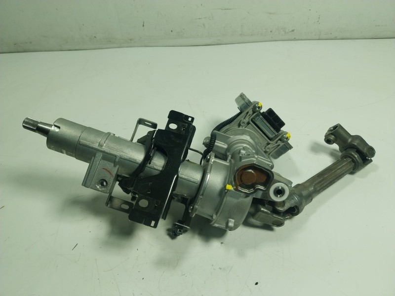 Recambio de columna direccion para renault captur ii 1.0 tce bivalent. gasolina / gpl referencia OEM IAM 488105877R 488105877R 