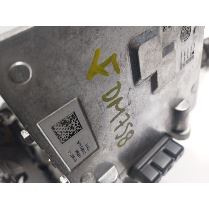 Recambio de columna direccion para renault captur ii 1.0 tce bivalent. gasolina / gpl referencia OEM IAM 488105877R 488105877R 