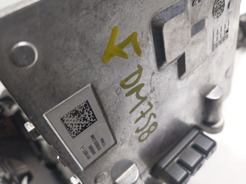 Recambio de columna direccion para renault captur ii 1.0 tce bivalent. gasolina / gpl referencia OEM IAM 488105877R 488105877R 