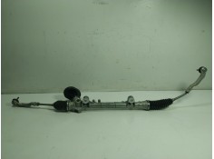 Recambio de cremallera direccion para renault captur ii 1.0 tce bivalent. gasolina / gpl referencia OEM IAM 490016739R   2