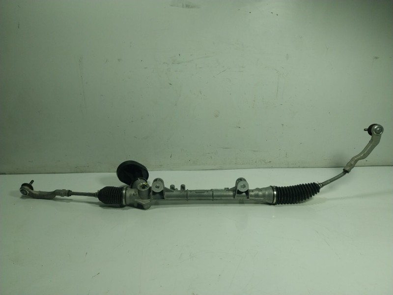 Recambio de cremallera direccion para renault captur ii 1.0 tce bivalent. gasolina / gpl referencia OEM IAM 490016739R  