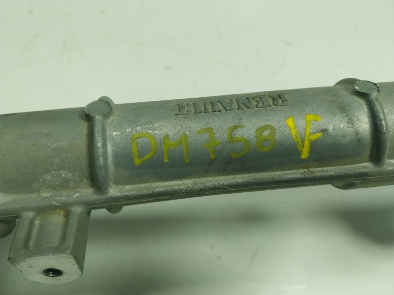 Recambio de cremallera direccion para renault captur ii 1.0 tce bivalent. gasolina / gpl referencia OEM IAM 490016739R  