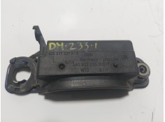 Recambio de maneta exterior delantera izquierda para audi a3 (8l) 1.8 20v referencia OEM IAM  8D0837207A  2