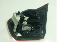 Recambio de piloto trasero izquierdo interior para mercedes-benz clase gla (x156) gla 180 (156.942) referencia OEM IAM A15690687 2