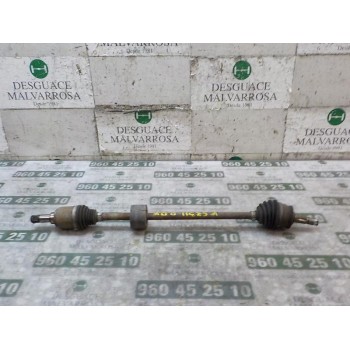 TRANSMISION DERECHA 1835992 