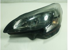 Recambio de faro izquierdo para opel corsa e (x15) 1.3 cdti (08, 68) referencia OEM IAM 13381335 13381335 