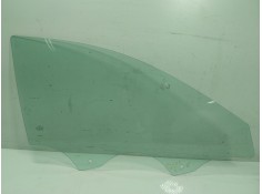 Recambio de cristal puerta delantero derecho para cupra leon sportstourer (kl8) 1.4 tsi phev referencia OEM IAM 5FA845202A  