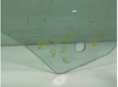 Recambio de cristal puerta delantero derecho para cupra leon sportstourer (kl8) 1.4 tsi phev referencia OEM IAM 5FA845202A   2