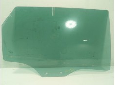 Recambio de cristal puerta trasero derecho para cupra leon sportstourer (kl8) 1.4 tsi phev referencia OEM IAM 5FE845026E  