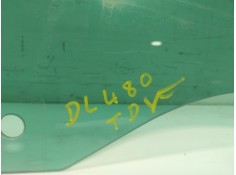 Recambio de cristal puerta trasero derecho para cupra leon sportstourer (kl8) 1.4 tsi phev referencia OEM IAM 5FE845026E   2