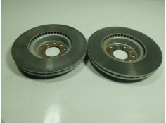 Recambio de disco freno delantero para cupra leon sportstourer (kl8) 1.4 tsi phev referencia OEM IAM 5WA615301B   2