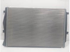Recambio de radiador agua para cupra leon sportstourer (kl8) 1.4 tsi phev referencia OEM IAM 5Q0121251GR 5Q0121251GR  2