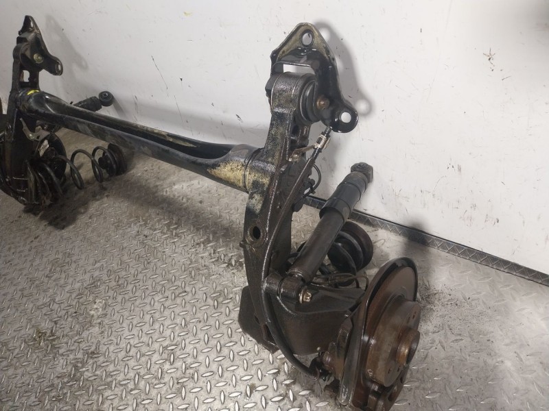 Recambio de puente trasero para opel astra h berlina 1.7 16v cdti referencia OEM IAM   