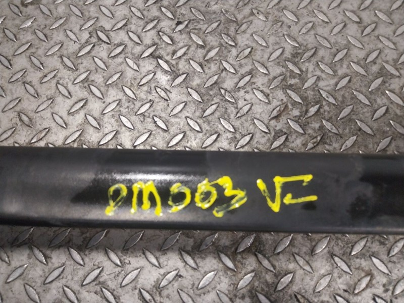 Recambio de puente trasero para opel astra h berlina 1.7 16v cdti referencia OEM IAM   