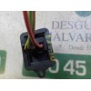 Recambio de resistencia calefaccion para citroën xsara berlina 1.9 diesel referencia OEM IAM   