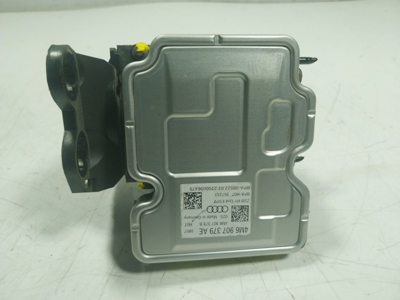 Recambio de abs para audi q7 4mg 3.0 v6 24v tdi referencia OEM IAM 4M6614517ASBEF 4M6614517AS 