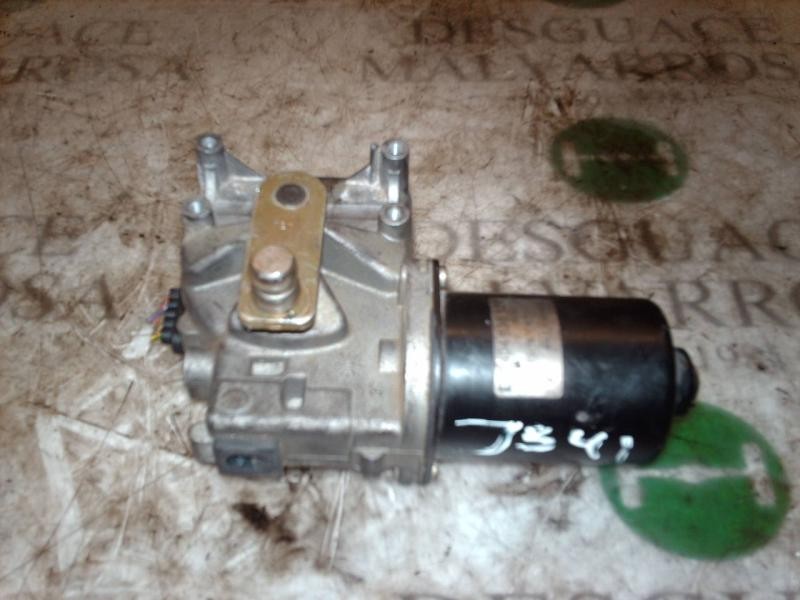 Recambio de motor limpia delantero para peugeot 307 (s1) xr referencia OEM IAM   