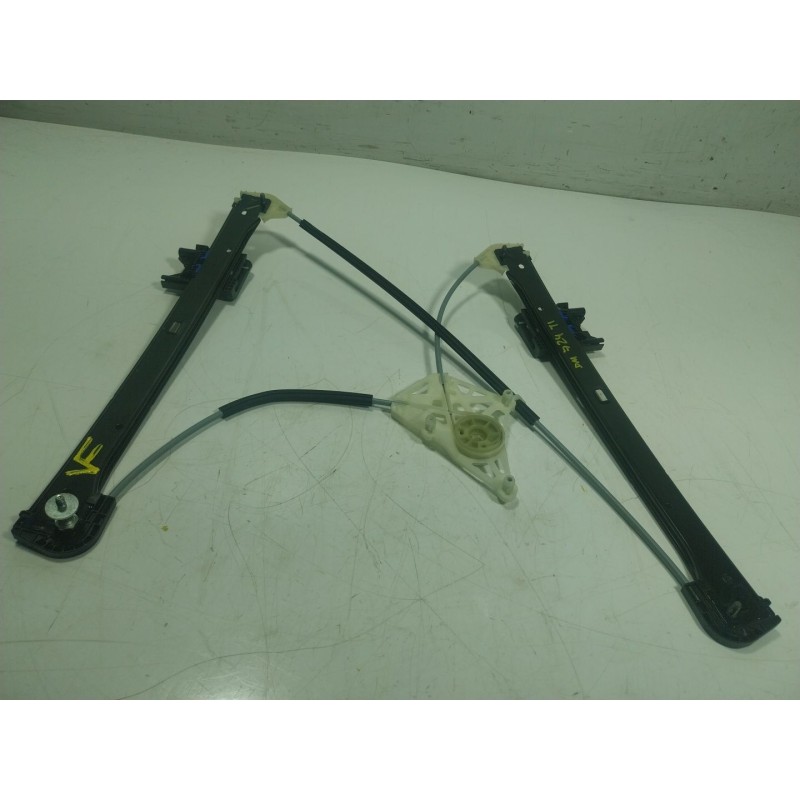 Recambio de elevalunas trasero izquierdo para audi q7 4mg 3.0 v6 24v tdi referencia OEM IAM 4M0839461A 4M0839461A 