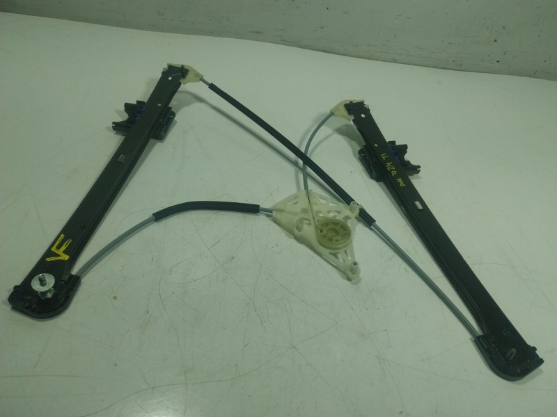 Recambio de elevalunas trasero izquierdo para audi q7 4mg 3.0 v6 24v tdi referencia OEM IAM 4M0839461A 4M0839461A 