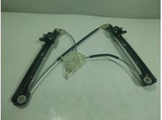 Recambio de elevalunas trasero izquierdo para audi q7 4mg 3.0 v6 24v tdi referencia OEM IAM 4M0839461A 4M0839461A  2