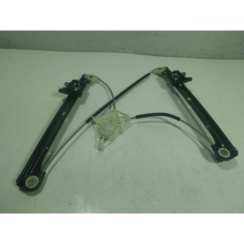 Recambio de elevalunas trasero izquierdo para audi q7 4mg 3.0 v6 24v tdi referencia OEM IAM 4M0839461A 4M0839461A 