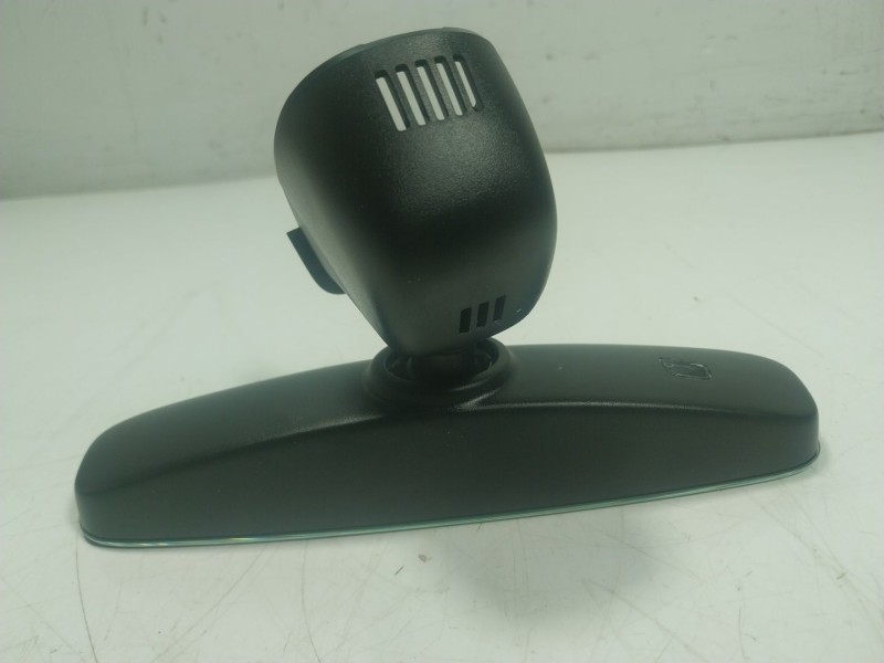 Recambio de espejo interior para audi q7 4mg 3.0 v6 24v tdi referencia OEM IAM 8W0857511F9B9  