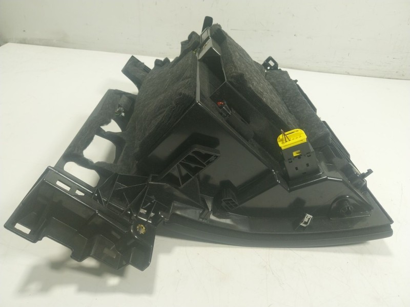 Recambio de guantera para audi q7 4mg 3.0 v6 24v tdi referencia OEM IAM 4M8857035K24A 4M0857035K 